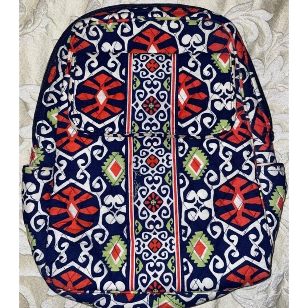 Vera Bradley Women's Backpack - Sun Valley